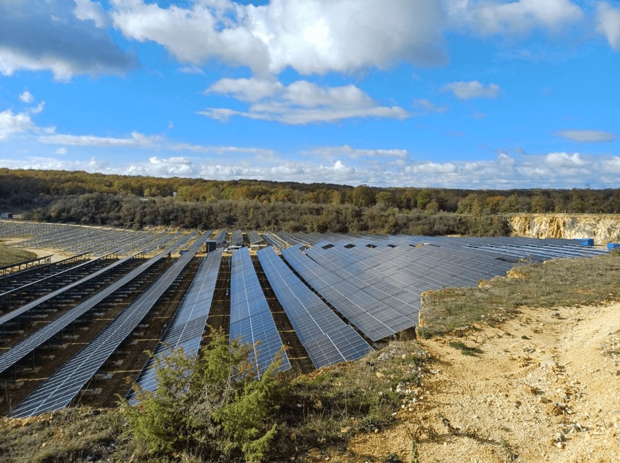 Zaměřeno na francouzský solární trh: partnerství Greenbuddies a SFECO