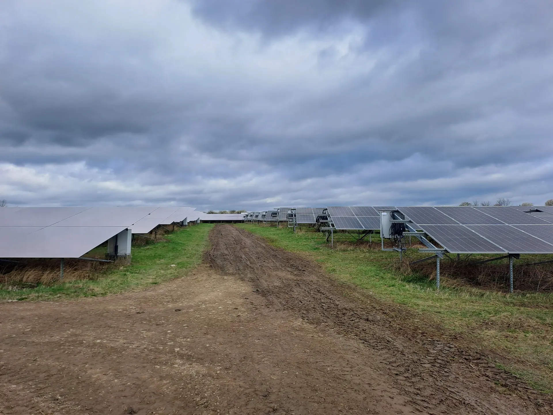 11,7 MW Repowering project in Gotha concluded
