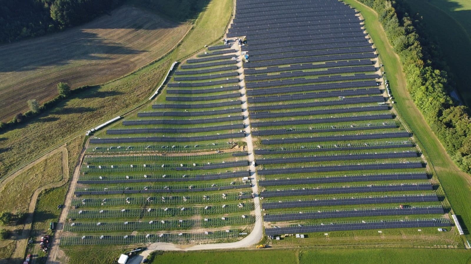 Rickertsreute Německo