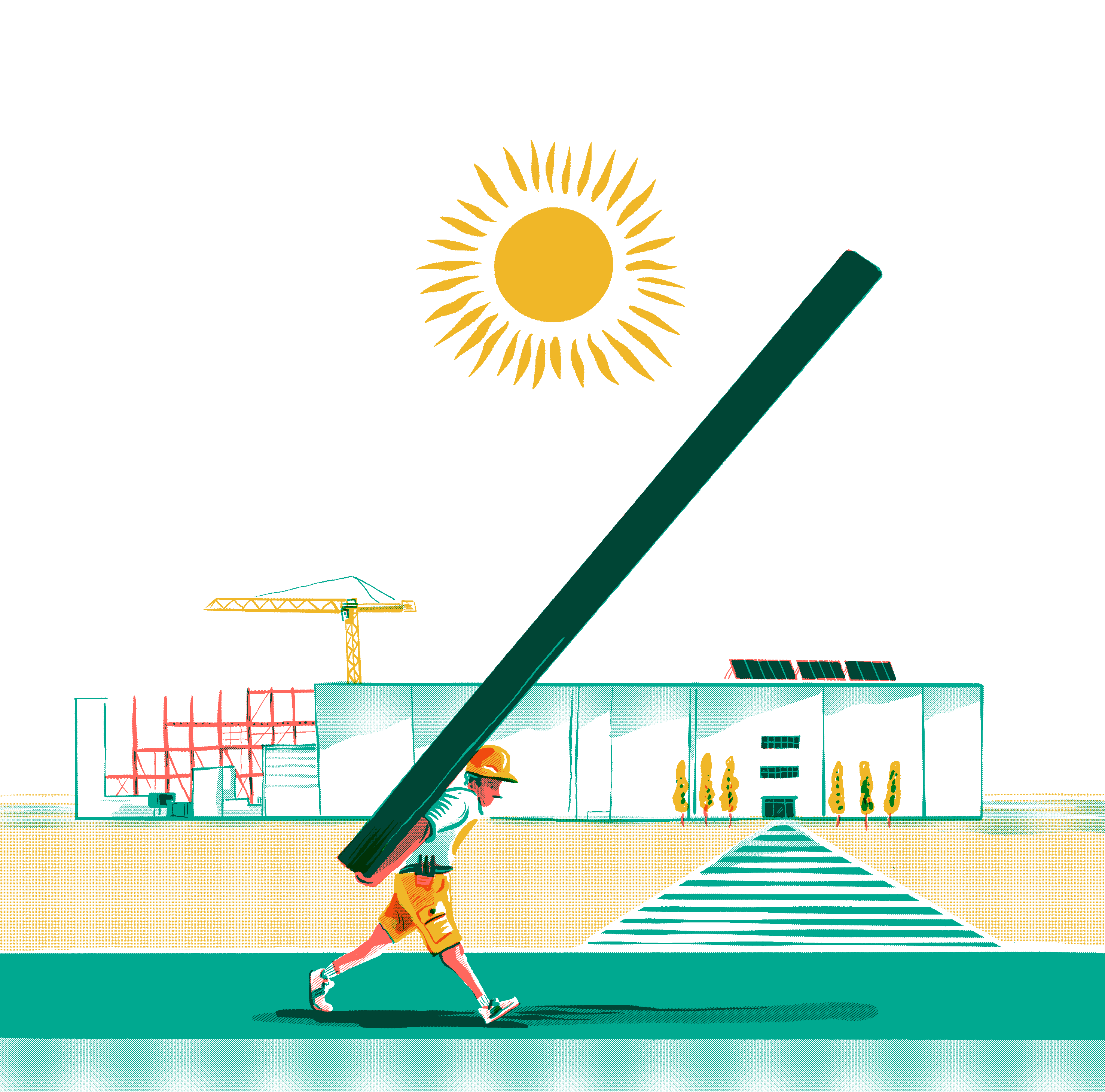 Market Footprint 4Q 2024: New Beginnings