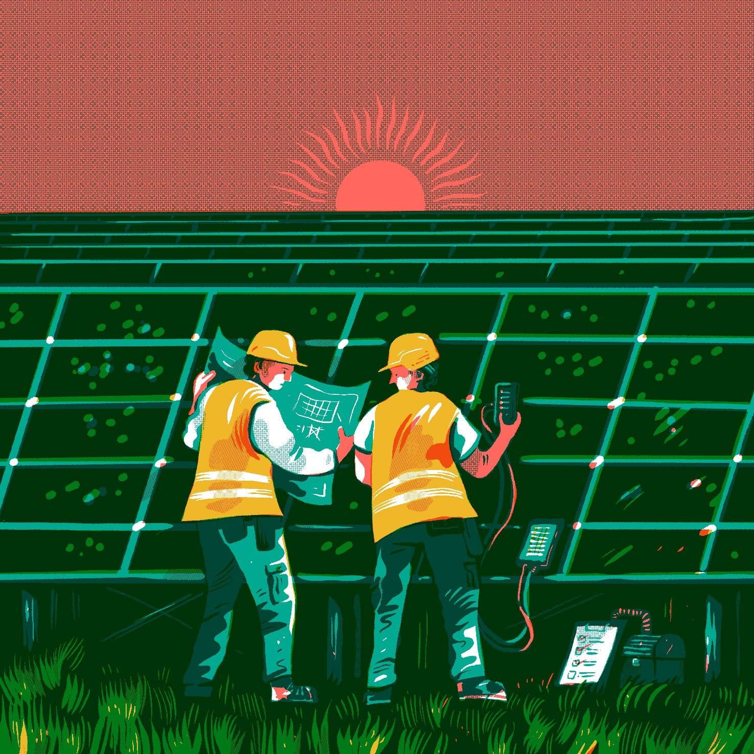 Q&A with Greenbuddies Girls Edition