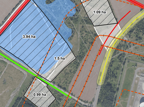 Development of solar projects in the Czech Republic and the EU