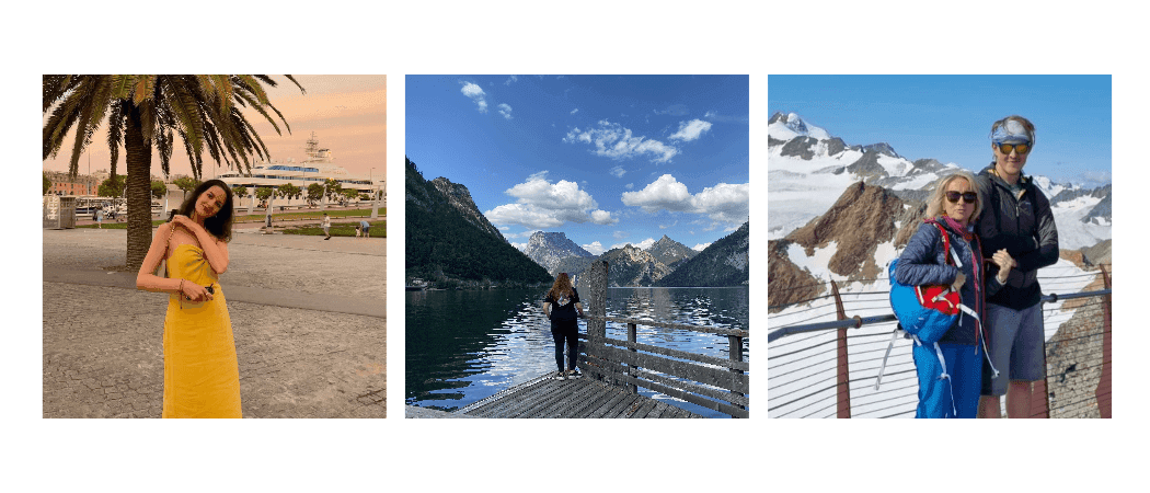 Greenbuddies, newsletter, Q&A girls